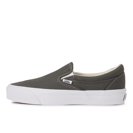 VN000CSE2VM Vans Slip-On Reissue 98 LX Gunmetal (Men's)