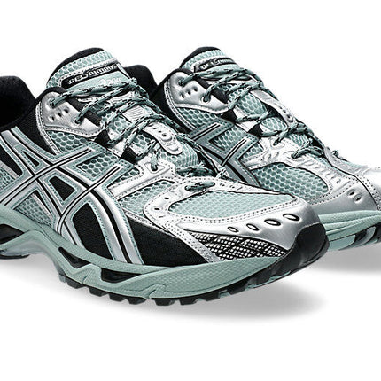 1203A543-400 Asics Gel-Nimbus 10.1 Ocean Haze Pure Silver (Men's)