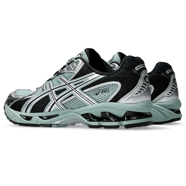 1203A543-400 Asics Gel-Nimbus 10.1 Ocean Haze Pure Silver (Men's)