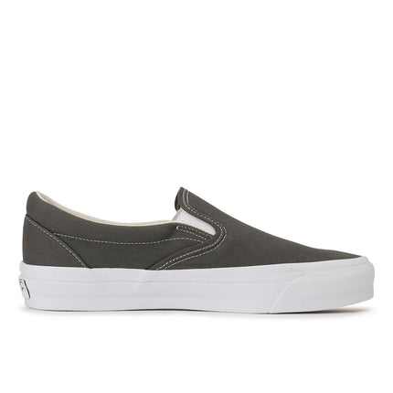 VN000CSE2VM Vans Slip-On Reissue 98 LX Gunmetal (Men's)