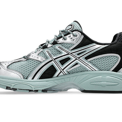 1203A543-400 Asics Gel-Nimbus 10.1 Ocean Haze Pure Silver (Men's)