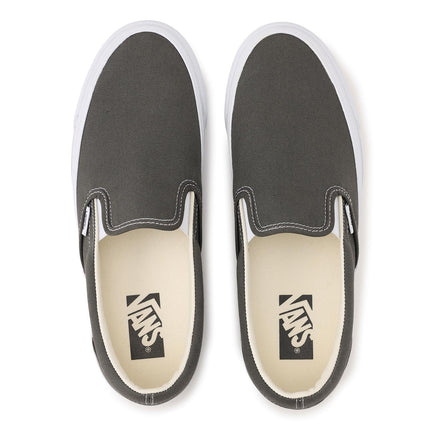 VN000CSE2VM Vans Slip-On Reissue 98 LX Gunmetal (Men's)