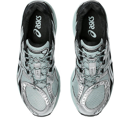 1203A543-400 Asics Gel-Nimbus 10.1 Ocean Haze Pure Silver (Men's)