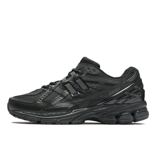 M1906NJ New Balance 1906U Black (Men's)