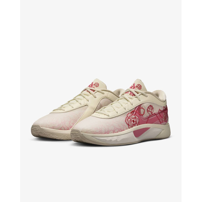 FV1294-100 Nike Giannis Freak 6 Roses (Men's)