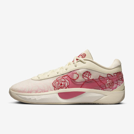 FV1294-100 Nike Giannis Freak 6 Roses (Men's)