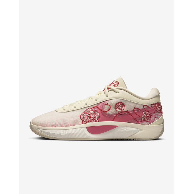 FV1294-100 Nike Giannis Freak 6 Roses (Men's)