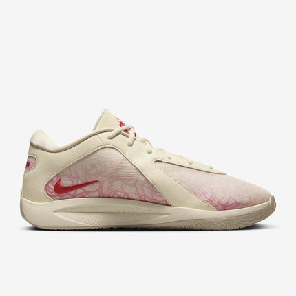 FV1294-100 Nike Giannis Freak 6 Roses (Men's)