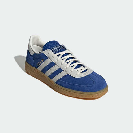 JP5278 adidas Originals Handball Spezial College Royal Cloud White Gum (Men's)