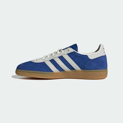 JP5278 adidas Originals Handball Spezial College Royal Cloud White Gum (Men's)