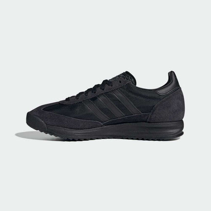 IH8019 adidas Originals SL72 RS Core Black Carbon (Men's)