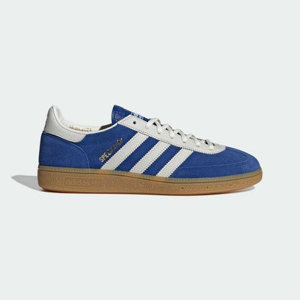 JP5278 adidas Originals Handball Spezial College Royal Cloud White Gum (Men's)