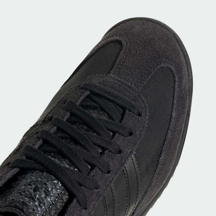 IH8019 adidas Originals SL72 RS Core Black Carbon (Men's)