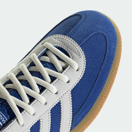 JP5278 adidas Originals Handball Spezial College Royal Cloud White Gum (Men's)