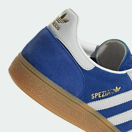 JP5278 adidas Originals Handball Spezial College Royal Cloud White Gum (Men's)