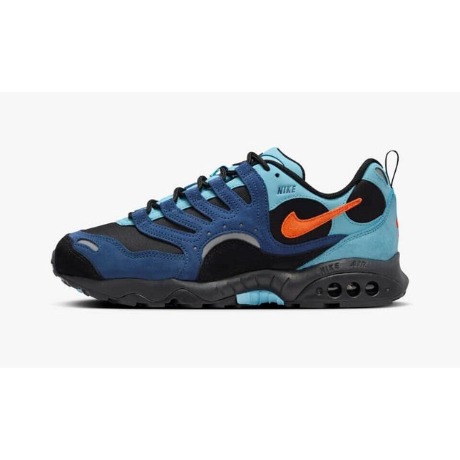 FQ9084-400 Nike Air Terra Humara SP Mystic Navy and Aquarius Blue (Men's)