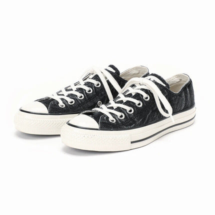 22441127 upper hights Spick & Span Converse All Star US OX Black (Women's)