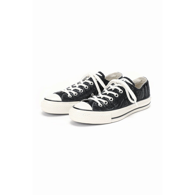 22441127 upper hights Spick & Span Converse All Star US OX Black (Women's)