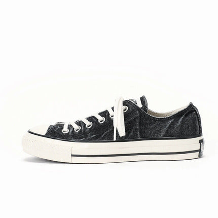 22441127 upper hights Spick & Span Converse All Star US OX Black (Women's)