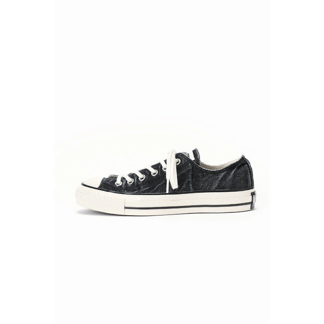 22441127 upper hights Spick & Span Converse All Star US OX Black (Women's)