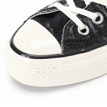 22441127 upper hights Spick & Span Converse All Star US OX Black (Women's)