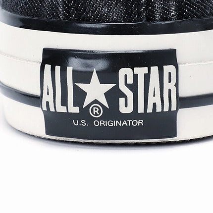 22441127 upper hights Spick & Span Converse All Star US OX Black (Women's)