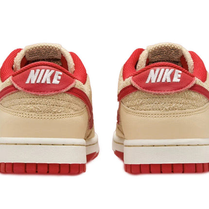 HJ9100-294 Nike Dunk Low Waffle Strawberry (Men's)