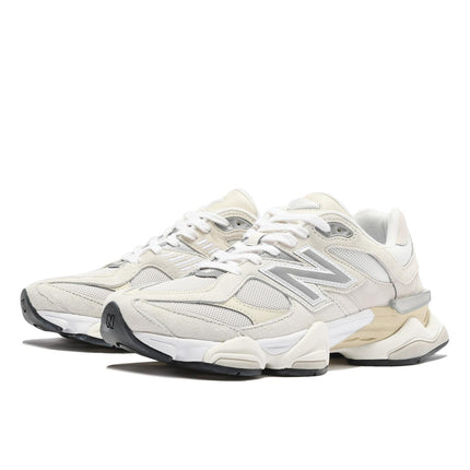 U9060WHT New Balance 9060 White Sea Salt (Men's)