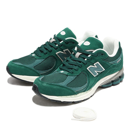 M2002RFK New Balance 2002R Green (Men's)