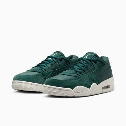 FQ7940-300 Nike Women's Air Jordan 4 RM Oxidized Green (Women's)