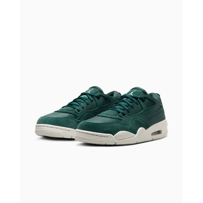 FQ7940-300 Nike Women's Air Jordan 4 RM Oxidized Green (Women's)