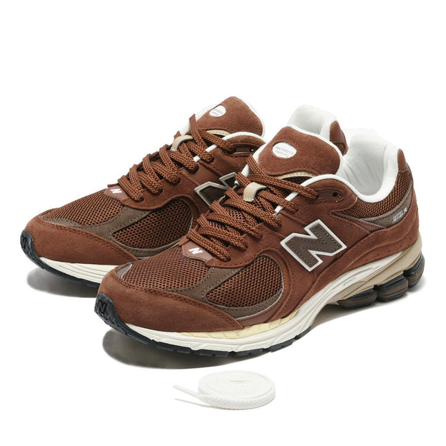 M2002RFF New Balance 2002R Brown (Men's)