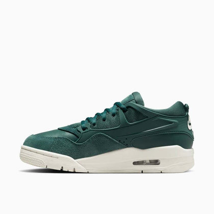 FQ7940-300 Nike Women's Air Jordan 4 RM Oxidized Green (Women's)