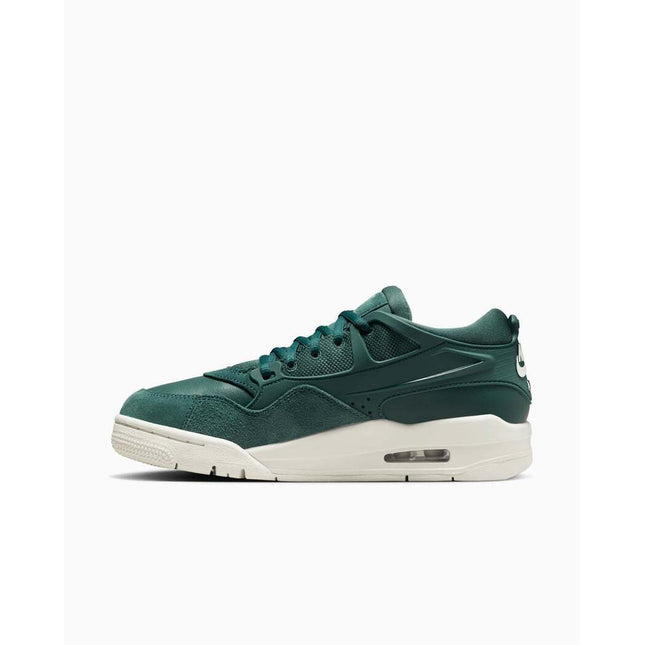 FQ7940-300 Nike Women's Air Jordan 4 RM Oxidized Green (Women's)