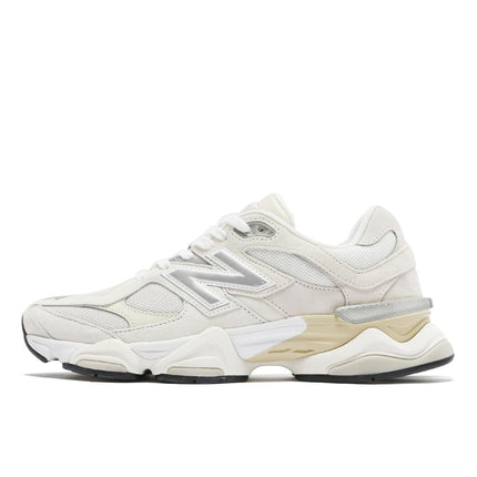 U9060WHT New Balance 9060 White Sea Salt (Men's)