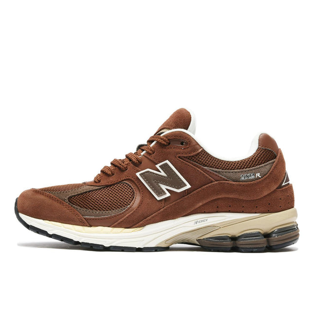 M2002RFF New Balance 2002R Brown (Men's)