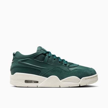 FQ7940-300 Nike Women's Air Jordan 4 RM Oxidized Green (Women's)