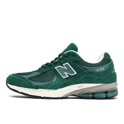 M2002RFK New Balance 2002R Green (Men's)