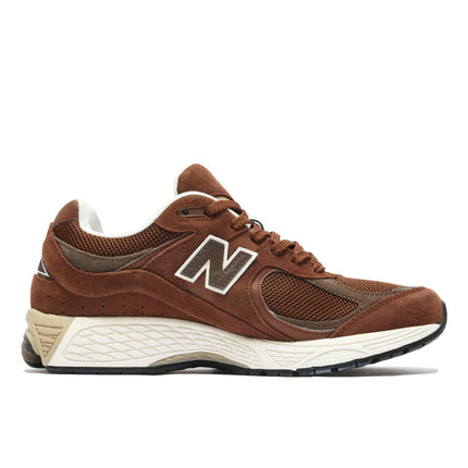 M2002RFF New Balance 2002R Brown (Men's)