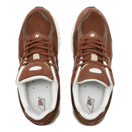 M2002RFF New Balance 2002R Brown (Men's)