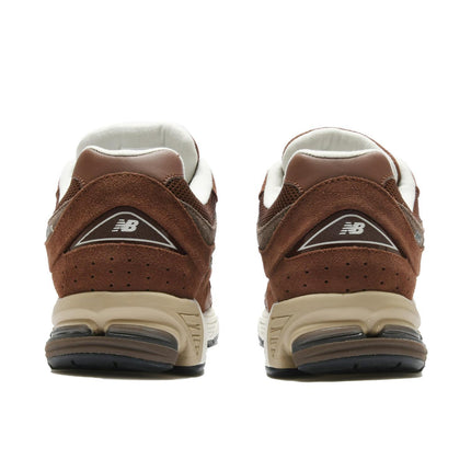 M2002RFF New Balance 2002R Brown (Men's)