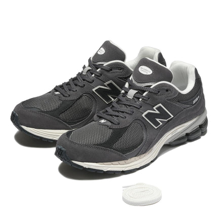 M2002RFL New Balance 2002R Dark Gray (Men's)