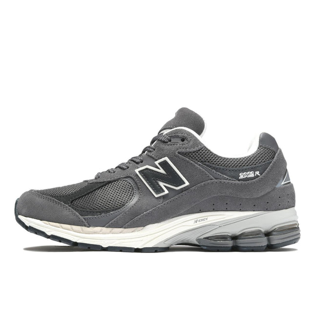 M2002RFL New Balance 2002R Dark Gray (Men's)