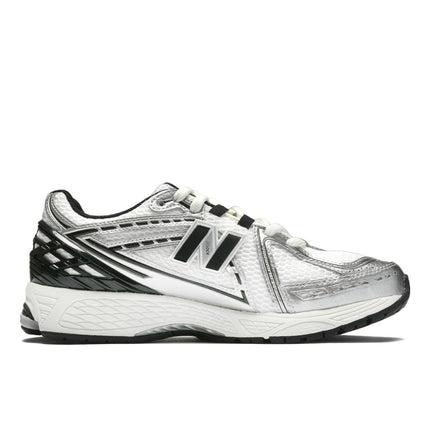 M1906RER New Balance 1906R Metallic Silver Black (Men's)