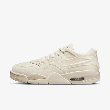 FQ7940-200 Nike Women's Air Jordan 4 RM Legend Light Brown (Women's)