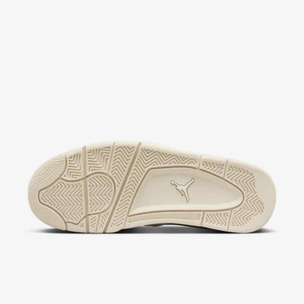 FQ7940-200 Nike Women's Air Jordan 4 RM Legend Light Brown (Women's)