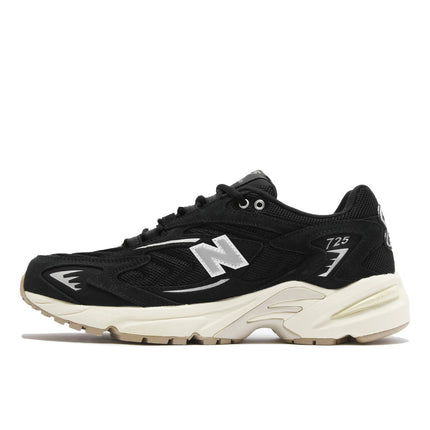 ML725BB New Balance 725 Black (Men's)