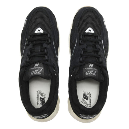 ML725BB New Balance 725 Black (Men's)