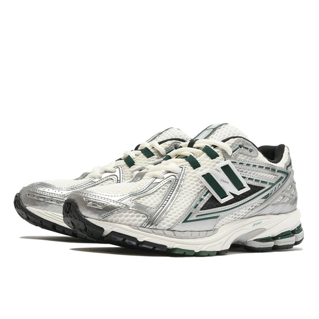 M1906REU New Balance 1906R Metallic Silver Green (Men's)