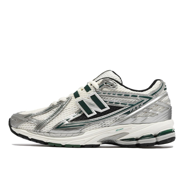 M1906REU New Balance 1906R Metallic Silver Green (Men's)